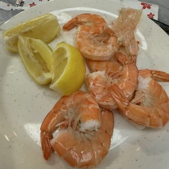 Sakura Buffet - Sushi Bars Near Me - Parma Heights, Ohio