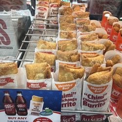Allsup's Convenience Store