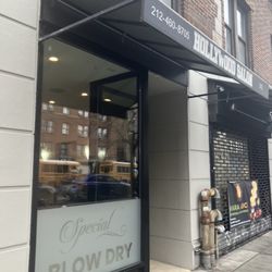 Hollywood Salon