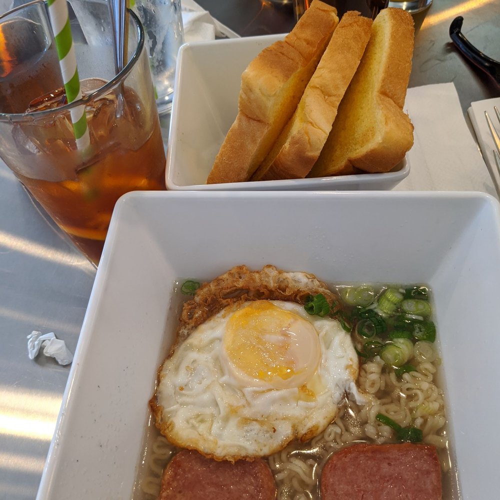 Feast - Hong Kong Style Cafe Near Me - Davis, California