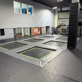 Trampoline Zone & Adventure Park Bend - More jumping Options - Trampoline Parks Near Me - Bend, Oregon Trampoline Zone & Adventure Park Bend - More jumping Options - Trampoline Parks Near Me - Bend, Oregon