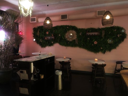 Spicy Moon West Village by null