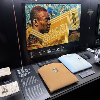 Fifa Museum - Museums Near Me - New York, New York Fifa Museum - Museums Near Me - New York, New York