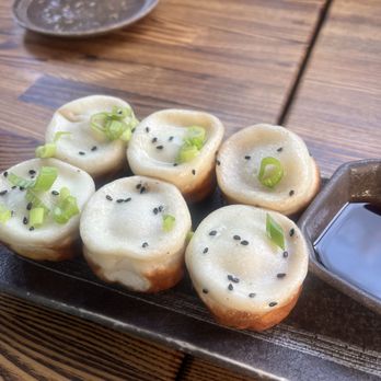 Dumpling Home - Dim Sum Near Me - San Francisco, California