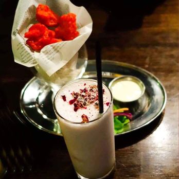 Bombay Street Kitchen - Indian Near Me - Glebe, NSW