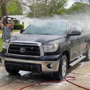 The Final Touch - Auto Detailing Near Me - Manhattan, Kansas
