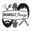 Beards and Bangs gift card