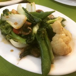 Lotus - Side veg
