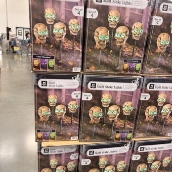 Sam's Club - Skull lights - Wholesale Stores Near Me - Palmdale, California Sam's Club - Skull lights - Wholesale Stores Near Me - Palmdale, California