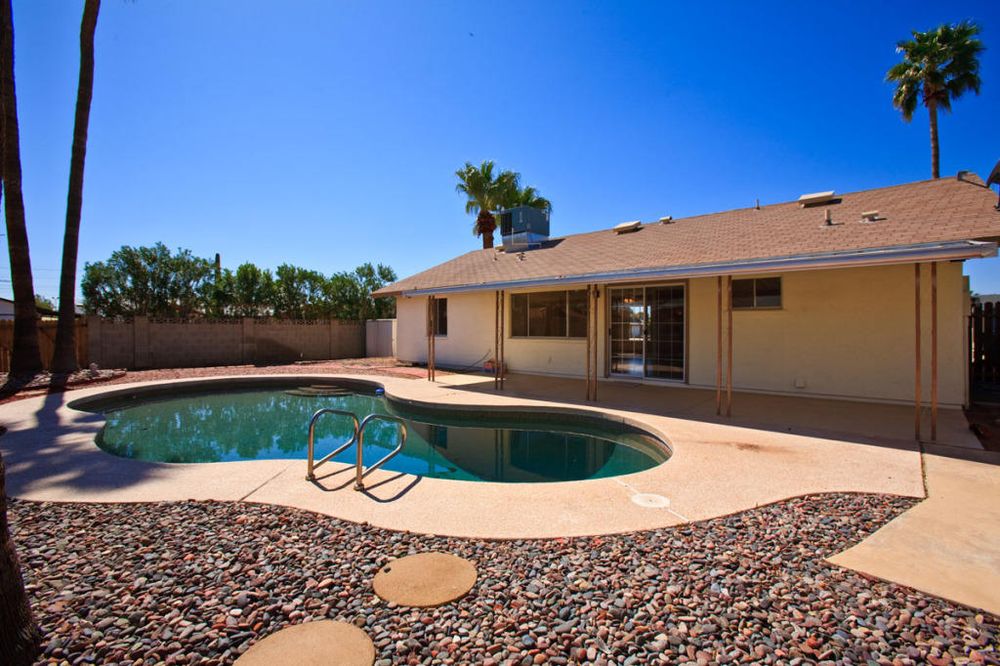 HomeQwik - property management company in Phoenix, AZ