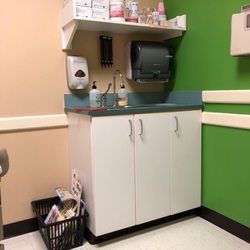 Chapel Hill Pediatrics & Adolescents PA