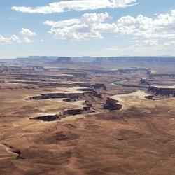 Canyonlands Natural History Assn - Amazing Canyonlands view