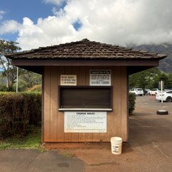 Makaha Valley Country Club - Makaha Valley Country Club by Smartgolfcourses
