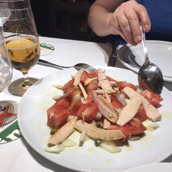 Perlora - Seafood Near Me - Madrid, M Perlora - Seafood Near Me - Madrid, M
