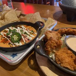 Diablo Queso