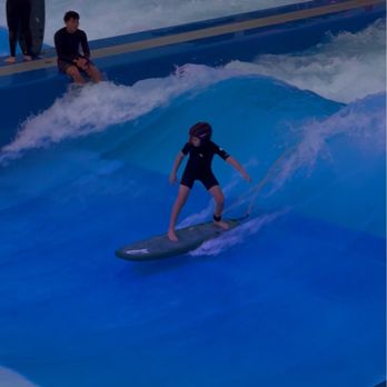 The LineUp at Wai Kai - My son having the most fun - Surf Schools Near Me - Ewa Beach, Hawaii The LineUp at Wai Kai - My son having the most fun - Surf Schools Near Me - Ewa Beach, Hawaii