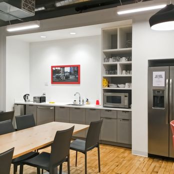 Spaces - Chicago - Fulton Market - Shared Office Spaces Near Me - Chicago, Illinois Spaces - Chicago - Fulton Market - Shared Office Spaces Near Me - Chicago, Illinois