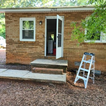 Mr Rite Roofing - Before - Roofing Near Me