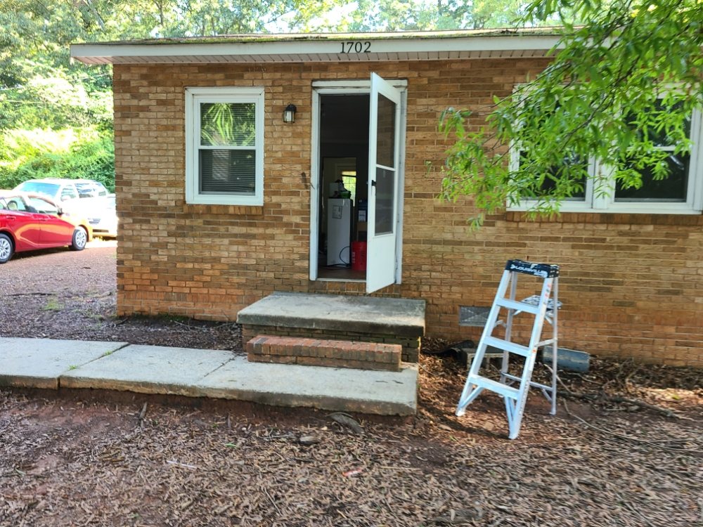 Slide of Mr Rite Roofing