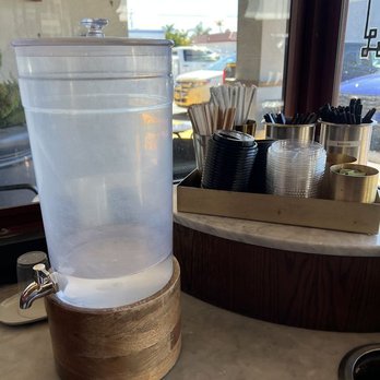Sidecar Doughnuts & Coffee - Free Water. - Donuts Near Me - Costa Mesa, California Sidecar Doughnuts & Coffee - Free Water. - Donuts Near Me - Costa Mesa, California