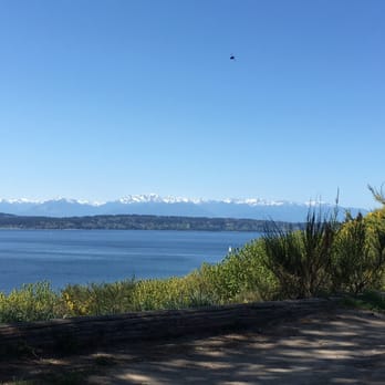 Discovery Park - Parks Near Me - Seattle, Washington Discovery Park - Parks Near Me - Seattle, Washington