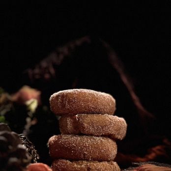 Trader Joe's - Apple cider donuts - Grocery Near Me - Henderson, Nevada Trader Joe's - Apple cider donuts - Grocery Near Me - Henderson, Nevada