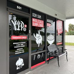 Yip - Pembroke Pines