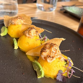 Yunta Nikkei - Kami Causita - Peruvian Near Me - Charlotte, North Carolina