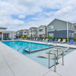 Springs at Orchard Road Apartments