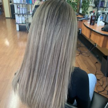 Salon One - after - Hair Salons Near Me - Alameda, California Salon One - after - Hair Salons Near Me - Alameda, California