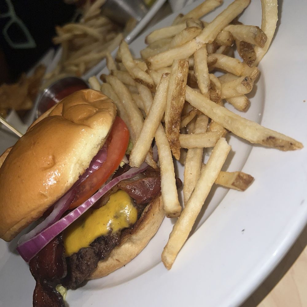 Neighbor - Wilson + bacon - Comfort Food Near Me - Richmond, Virginia Neighbor - Wilson + bacon - Comfort Food Near Me - Richmond, Virginia