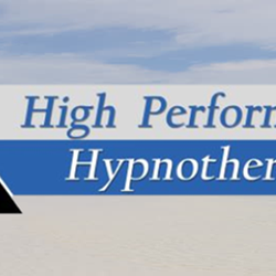 High Performance Hypnotherapy