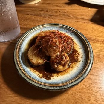 Kaimuki Shokudo - Scallops - Japanese Near Me - Honolulu, Hawaii