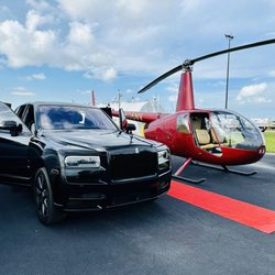 Miami Plane Tours - The Ultimate Luxury