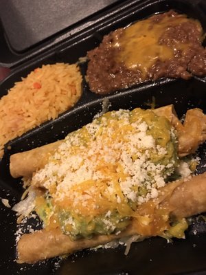 Lolita's Mexican Food by null