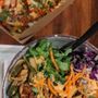 Photo of Chi'Lantro BBQ