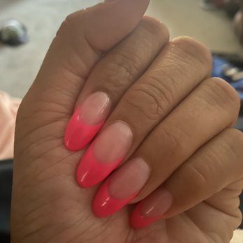 Dreamy Nails & Spa - First visit - Nail Technicians Near Me - Wildomar, California Dreamy Nails & Spa - First visit - Nail Technicians Near Me - Wildomar, California
