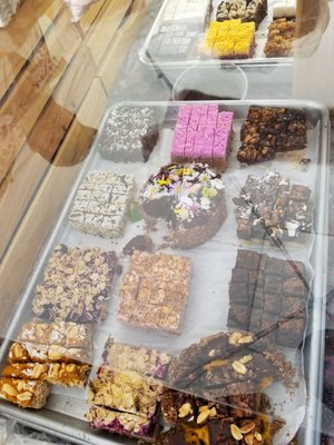 Hudson Farmers Market by null