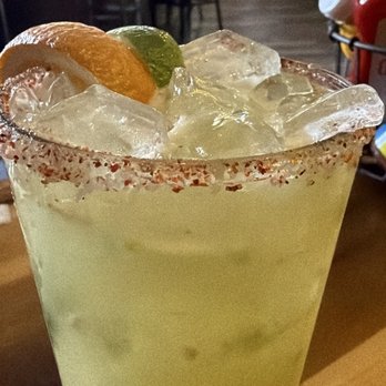Bryson City Brewing - Pineapple jalapeno margarita - Breweries Near Me - Bryson City, North Carolina Bryson City Brewing - Pineapple jalapeno margarita - Breweries Near Me - Bryson City, North Carolina