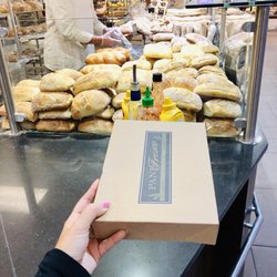 Pane Fresco