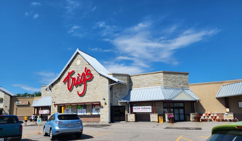 TRIG’S Updated August 2024 Riverwalk Ctr, Rhinelander, Wisconsin Drugstores Phone Number