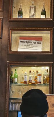 Ruth's Chris Steak House by null