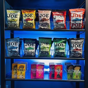 The Pixel Lab - Snacks - Arcades Near Me - Jersey City, New Jersey The Pixel Lab - Snacks - Arcades Near Me - Jersey City, New Jersey