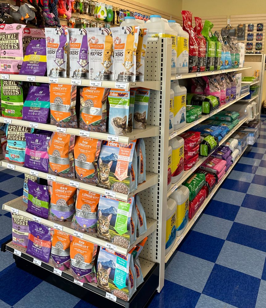 PET STATION CARSON CITY Updated September 2024 31 Photos 3305