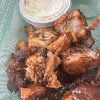 Island Take Out - Jerk chicken - New American Near Me - Bar Harbor, Maine Island Take Out - Jerk chicken - New American Near Me - Bar Harbor, Maine