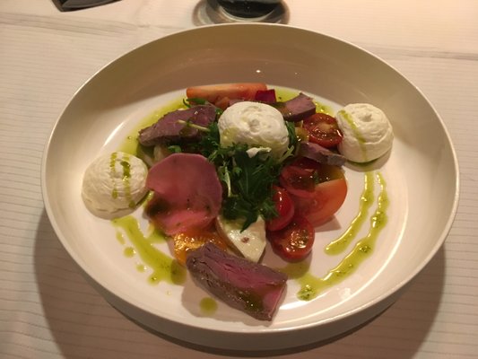 Le Coin des Saveurs by null