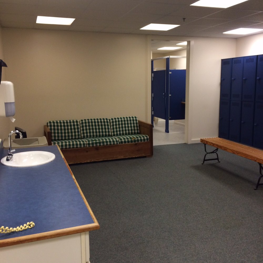 Mid-Coast Recreation Center - Tennis Near Me - Rockport, Maine