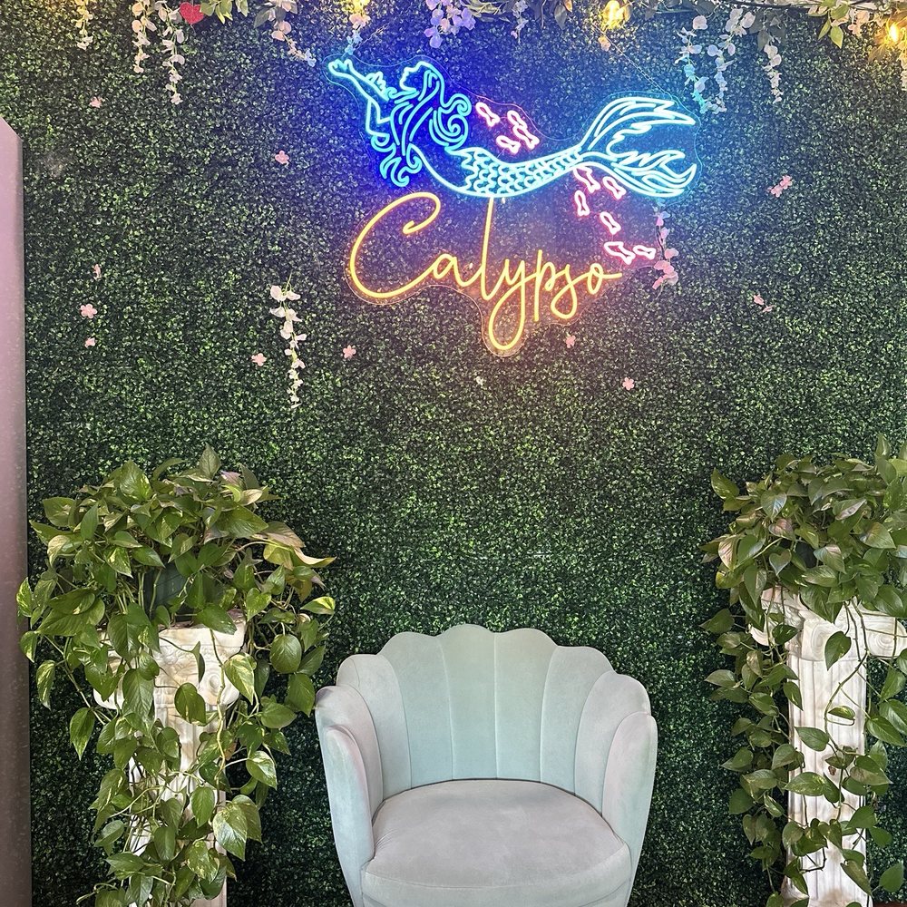 Calypso Coffee Bar - Lounge and photo spot - Coffee & Tea Near Me - Apopka, Florida Calypso Coffee Bar - Lounge and photo spot - Coffee & Tea Near Me - Apopka, Florida