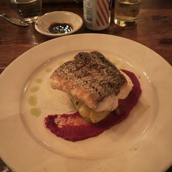 Sweetwater Restaurant - Daily Fish - New American Near Me - Brooklyn, New York Sweetwater Restaurant - Daily Fish - New American Near Me - Brooklyn, New York