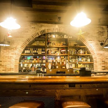 Bowl & Barrel - Bowling Near Me - Houston, Texas